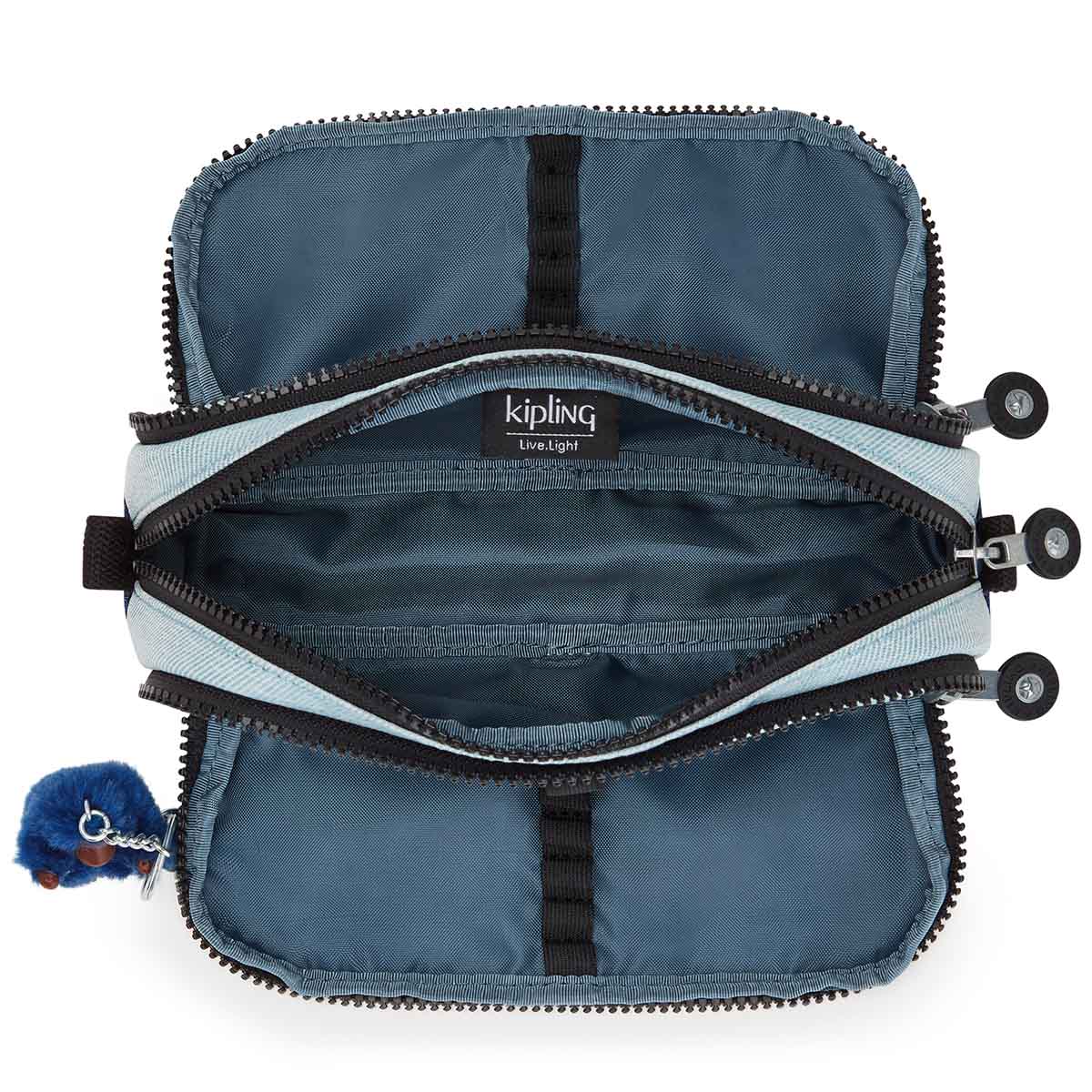 KI6666Z23 Пенал Pen Case Kipling Gitroy  - Вид №3