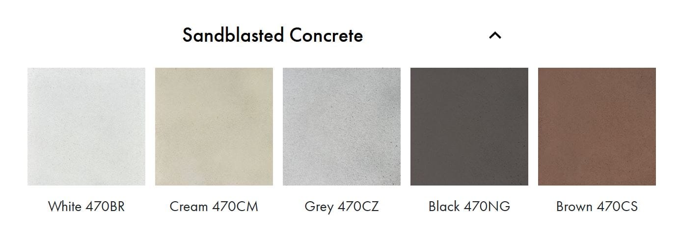 Бетонная и деревянная скамья без спинки amop комфорт ARCH-00029619 - Вид №6