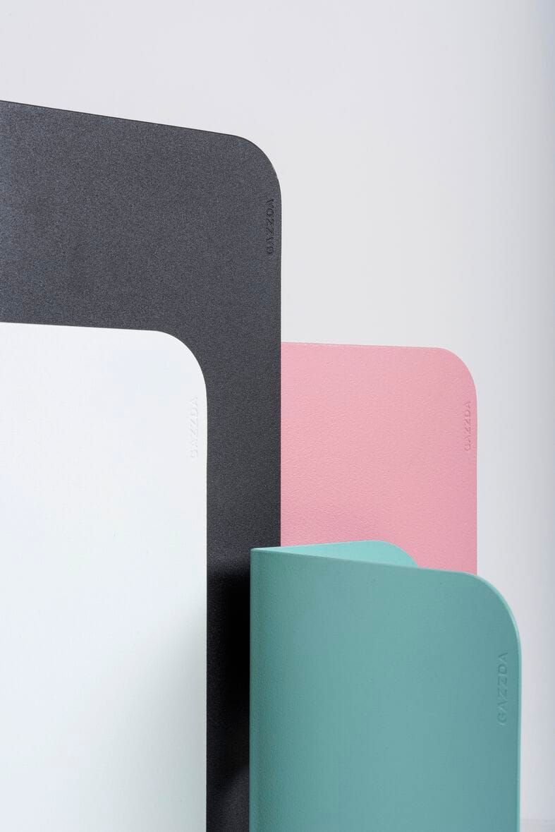 Стальная полка Gazzda крюк ARCH-00065042 - Вид №4