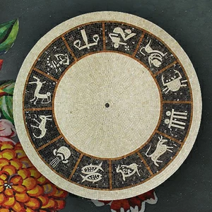 МОЗАИЧНЫЙ РОЗОН PH-16 NATURAL ART