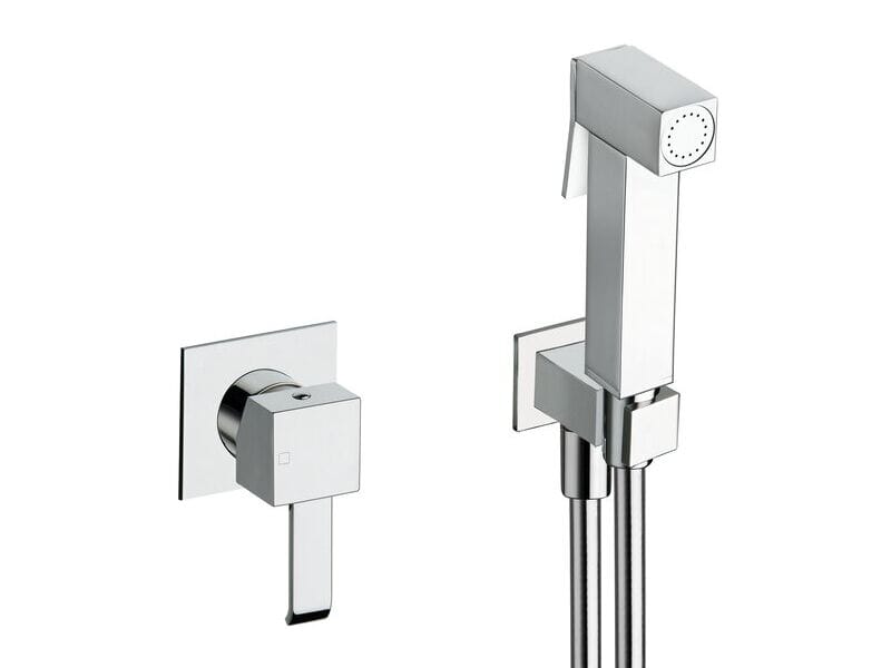 Гидроскоп / смеситель для биде CRISTINA Rubinetterie CRIWJ662 ARCH-00001389 - Вид №1