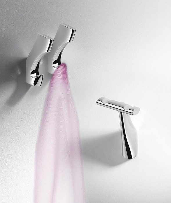 CD77 Крючок COLOMBO LAND Colombo Design - Вид №1