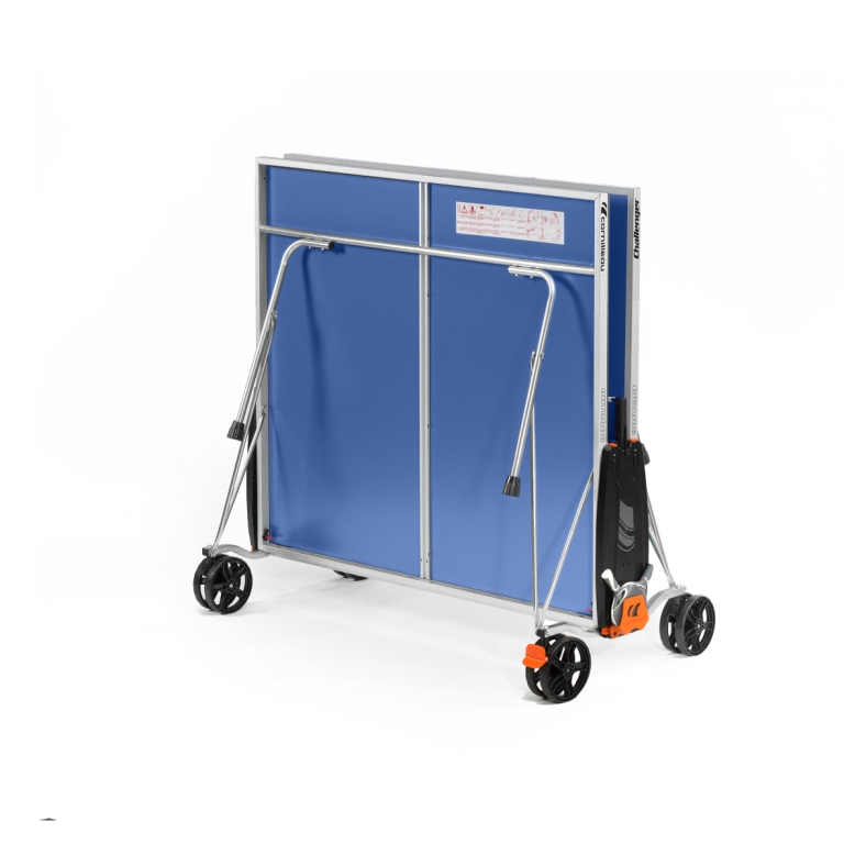 Теннисный стол cornilleau challenger crossover outdoor Cornilleau sun-id-2068751 - Вид №4