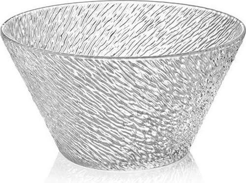 10579155 IVV Салатник IVV "Ироко" 22,5см Стекло 