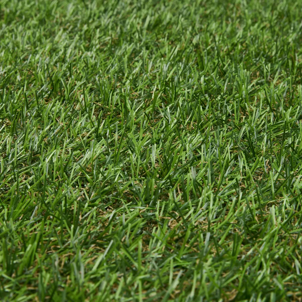 Искусственный газон 20 мм 1x2 м рулон цвет зеленый Santreyd STLM-2076846 - Вид №2