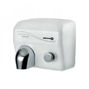 SX6000B Edone WHITE Электронная сушилка для рук SX6000B