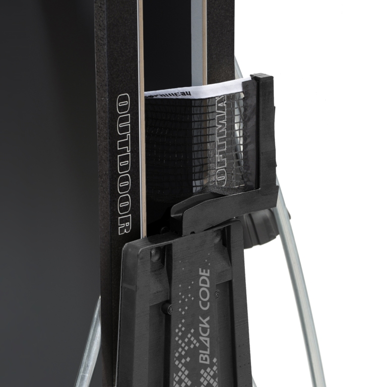 Теннисный стол cornilleau black code crossover outdoor Cornilleau sun-id-2068757 - Вид №2