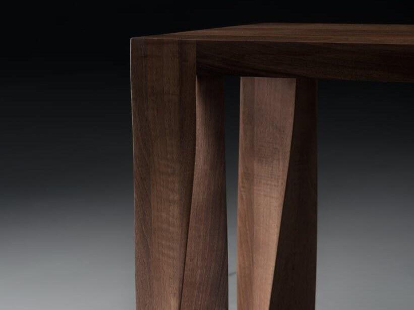 Artisan Скамейка из массива дерева Tor Betxxyy - Вид №2