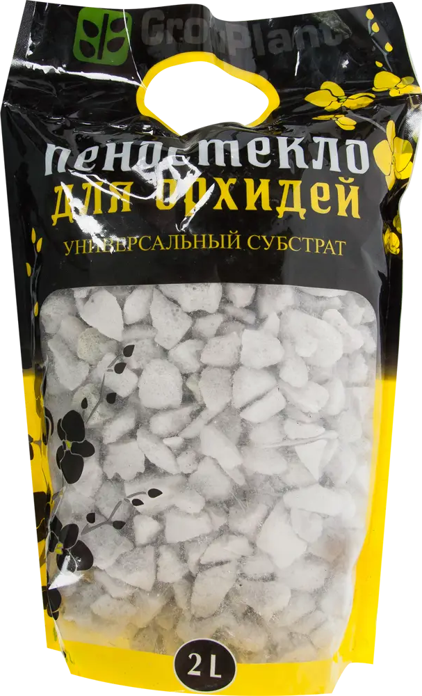 84421548 Пеностекло для орхидей 2 л STLM-0049793