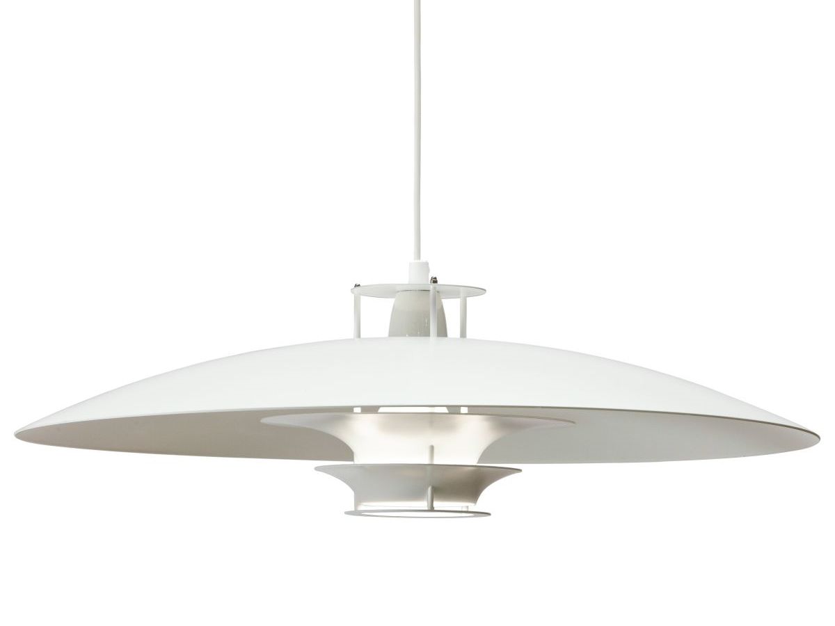 Алюминиевый подвесной светильник Artek JL341 ARCH-00118289 - Вид №1