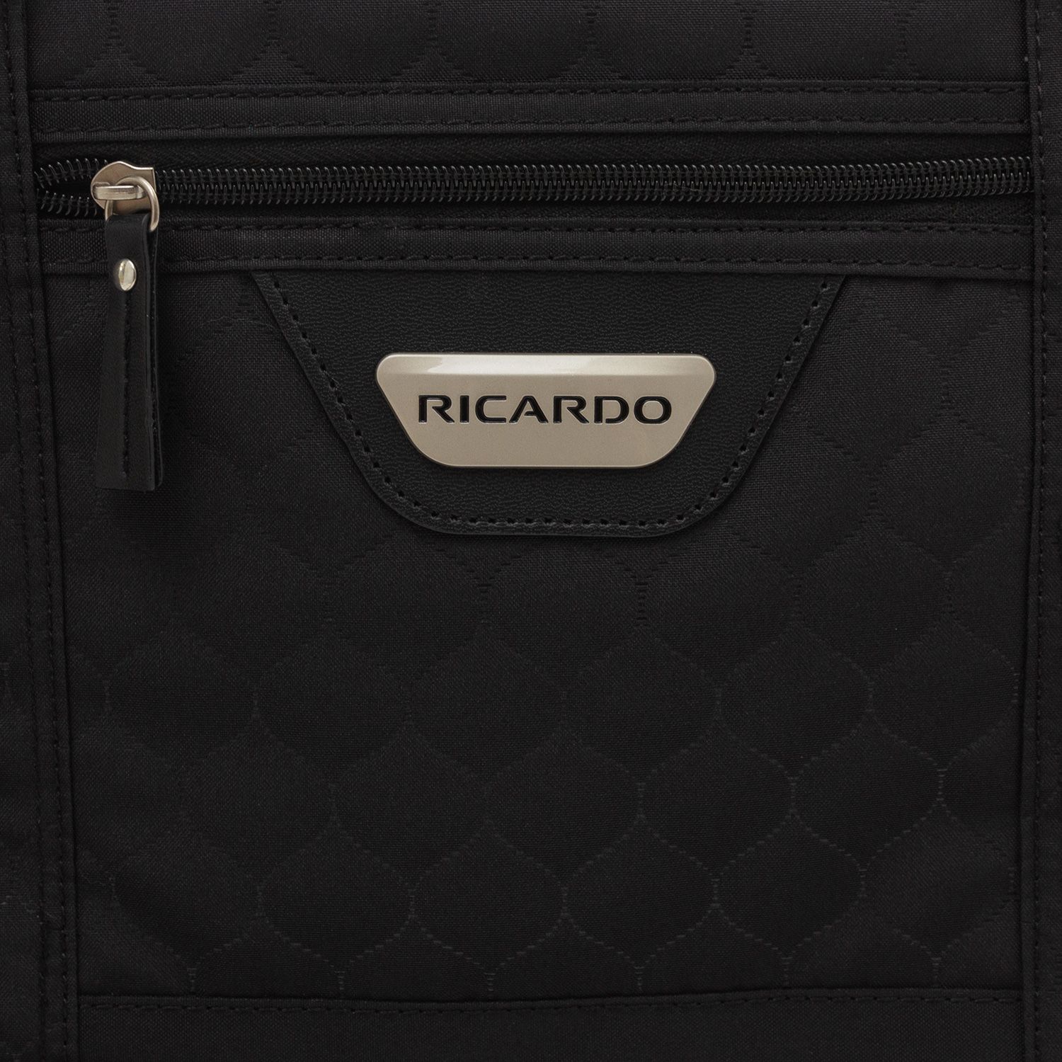 555-22-001-RDF Сумка-тележка 555-22*RDF Ricardo Annadel  - Вид №6