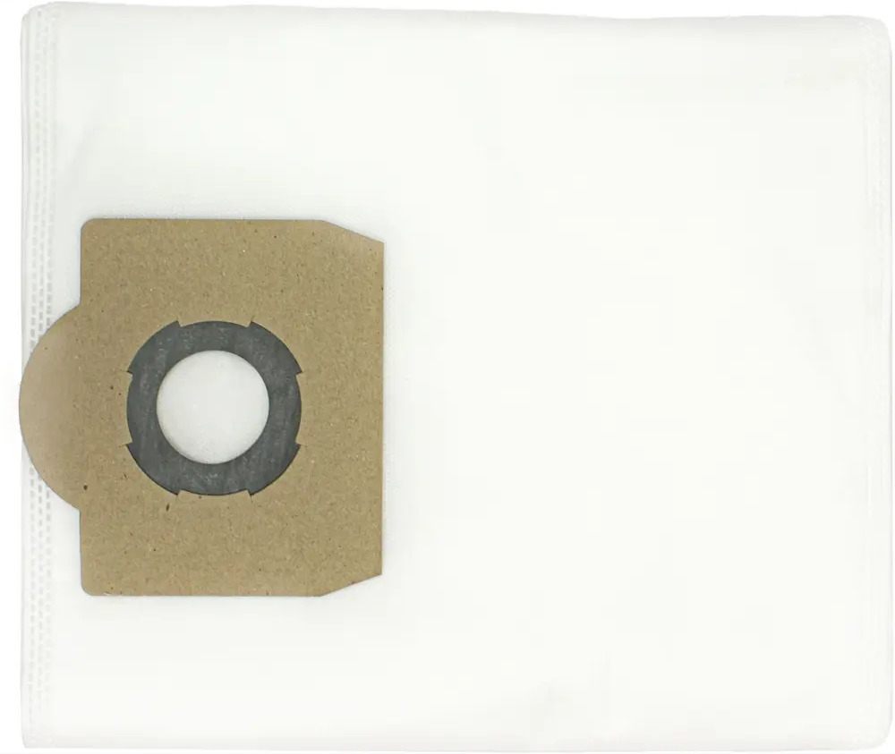 Santreyd: Тканевые мешки-фильтры для строительных пылесосов 20 л (5 шт) 87738043