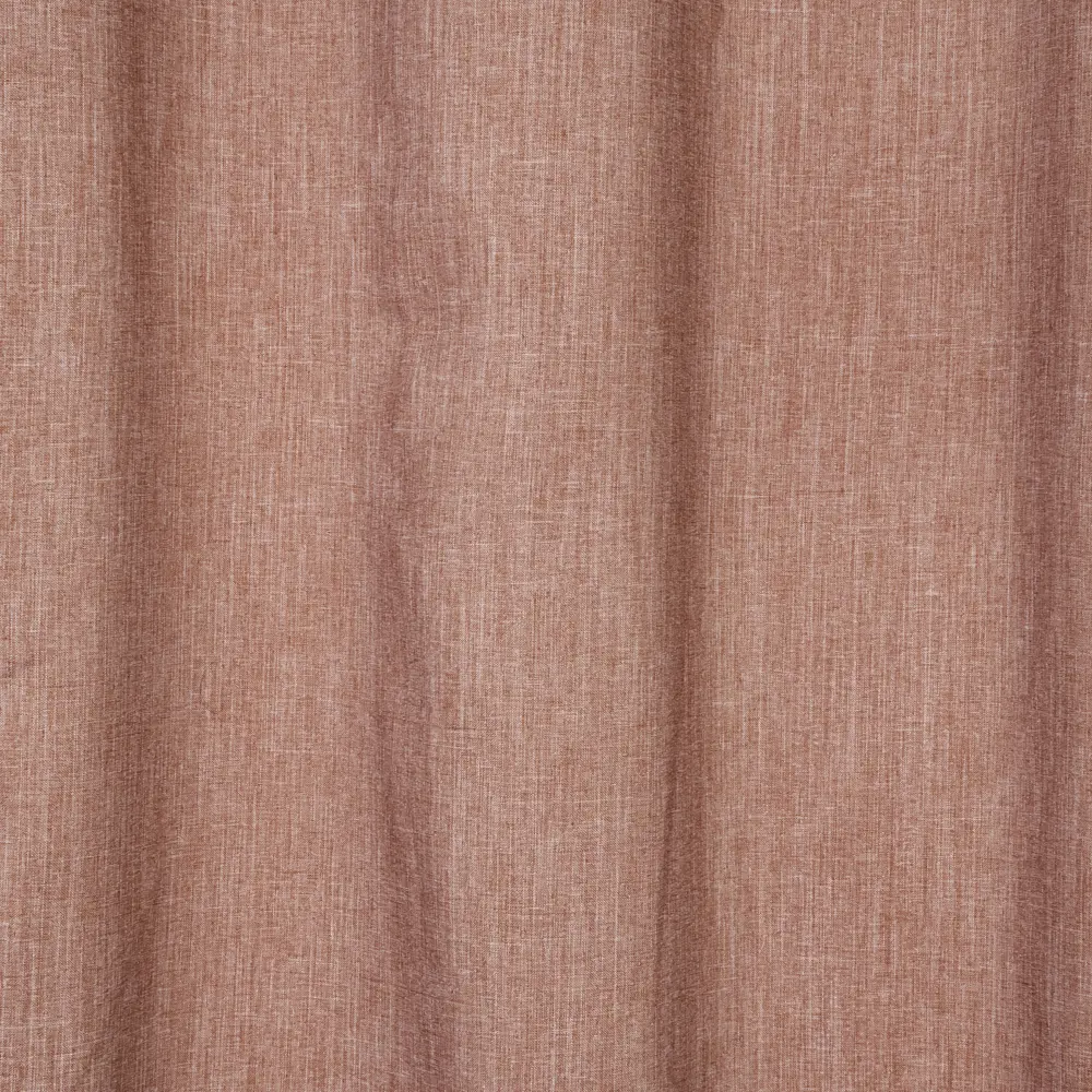Штора для ванной Swensa Leda 180x200 см полиэстер цвет оранжевый 83860571 STLM-2040168 BSC-90 - Вид №2