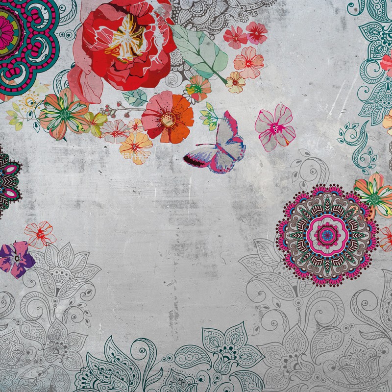 1142/CX38 Картина 2037 Adriani e Rossi 