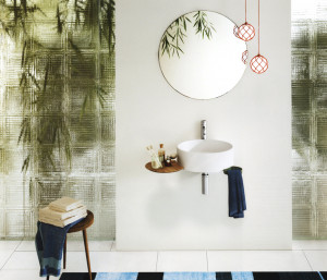 Композиция из модулей CELLULE LAGO 0168