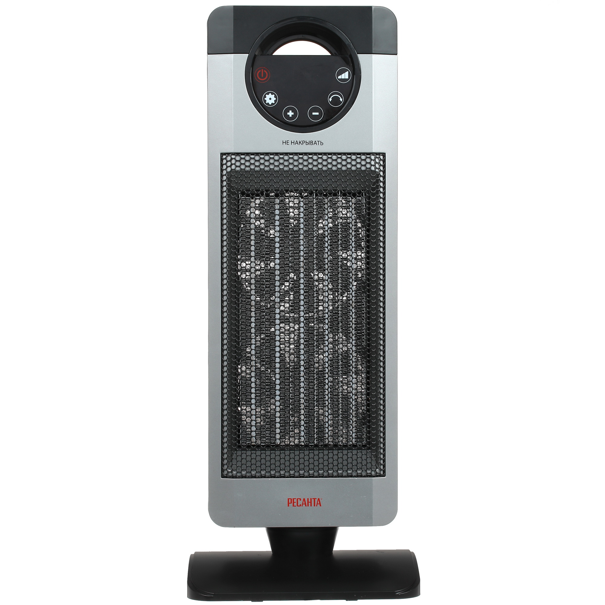 1143038 Тепловентилятор РЕСАНТА ТВК-3 STDN-0046289 - Вид №1