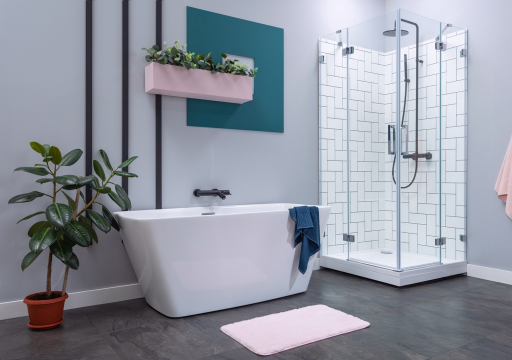 Акриловая ванна Aquanet Joy 170x78 00208599 - Вид №4