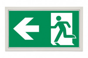 DST-2720 Lisu flush-mounted Daisalux Светильники сигнальные Белый