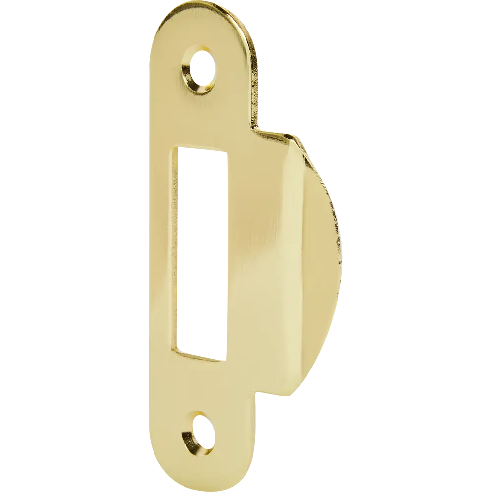 EDSON Ответная планка для врезных замков золото 86521792 STLM-0901908