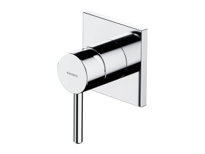 Встраиваемый смеситель для душа