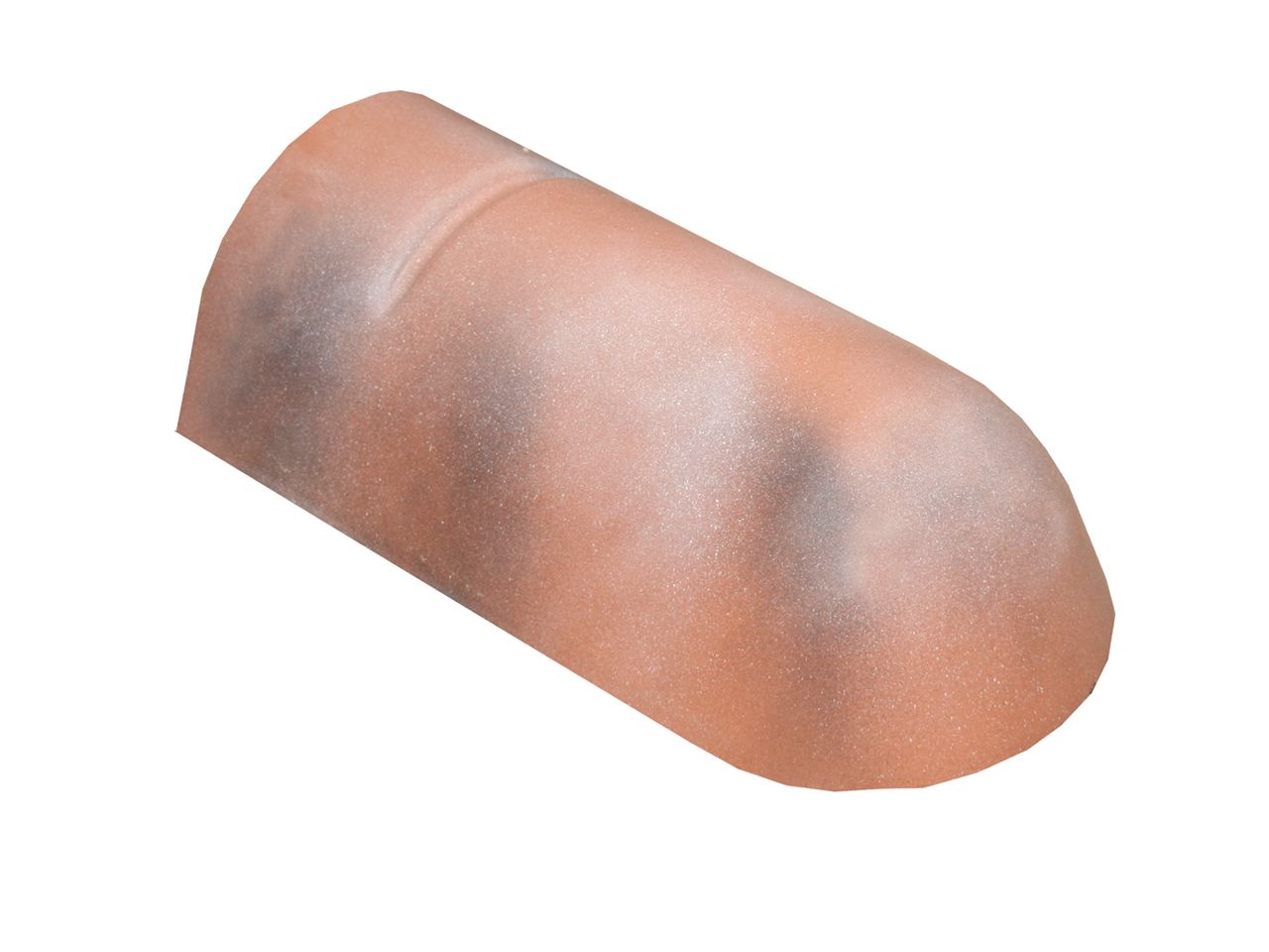 Конек терминала для деревенской плиты First Corporation Cover-Life ARCH-00073525 - Вид №1