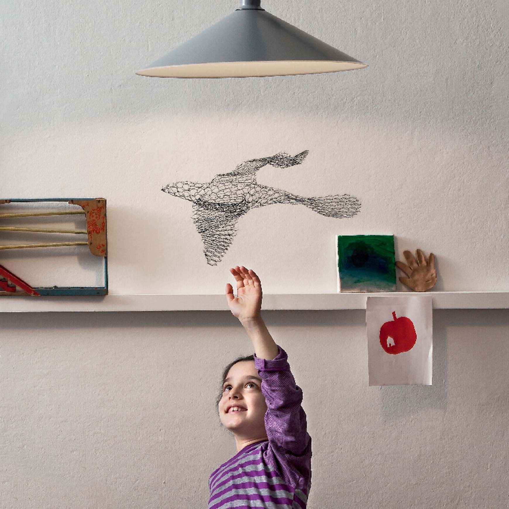 Птицы и облака Magis sun-id-1328973 - Вид №4