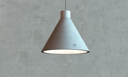 CL-305 Светильник из бетона BET-ON BetOn 