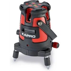 Уровень лазерный Kapro 875 с дальностью до 20 м