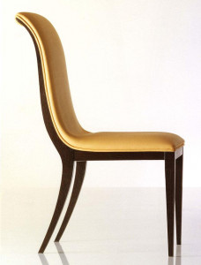 Стул  OAK SC 1019