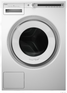 5474011 Стиральная машина Asko W4096R.W/3 белый