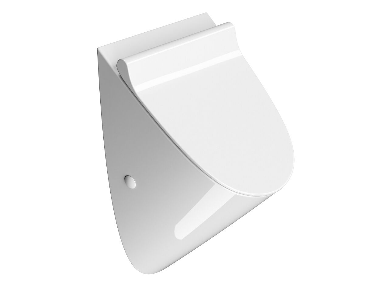 Керамический подвесной писсуар GSI ceramica сообщество ARCH-00057143