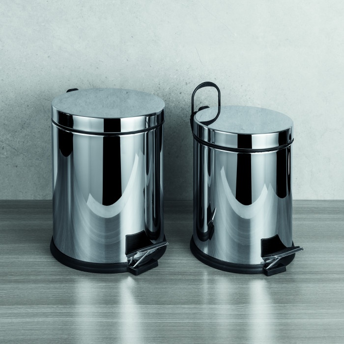 B9962 Contract Ведро 3л COLOMBO COMPLEMENTI Colombo Design - Вид №1