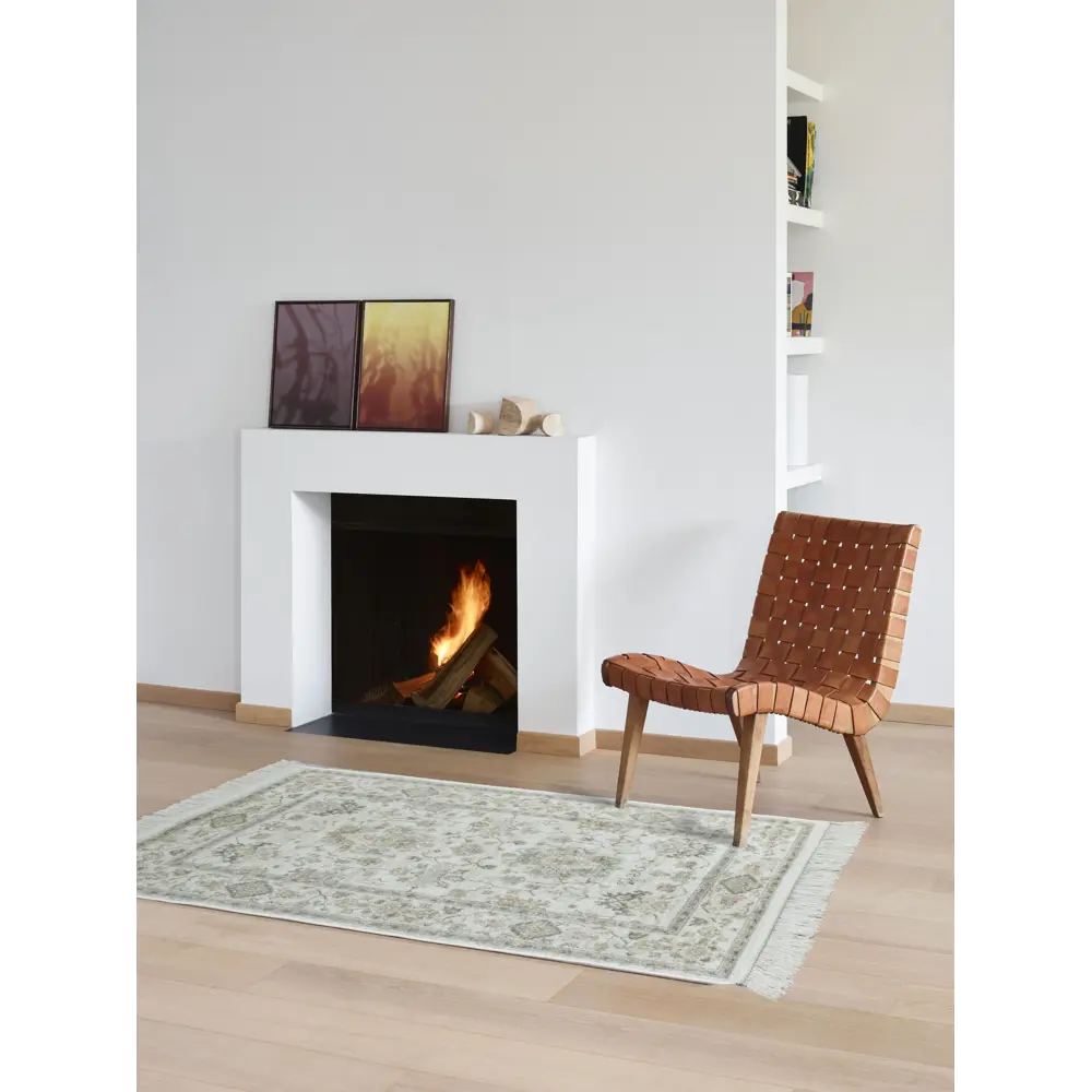Ковер Ragolle Amalfi 67x110 см вискоза 927204/6969 цвет бежевый 89436950 STLM-2146103  - Вид №7
