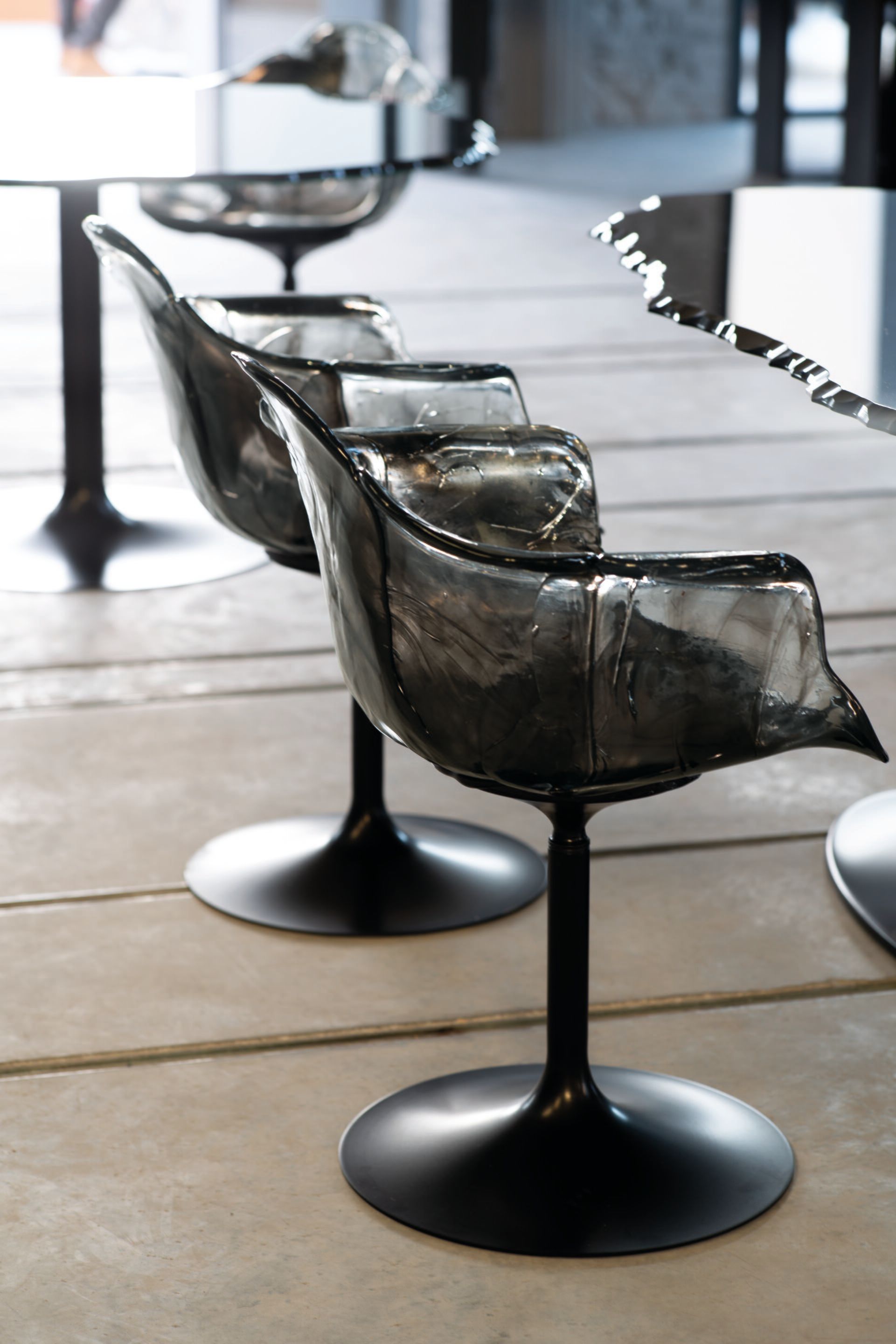 Стул Edra для интерьера ARCH-00080175 - Вид №8