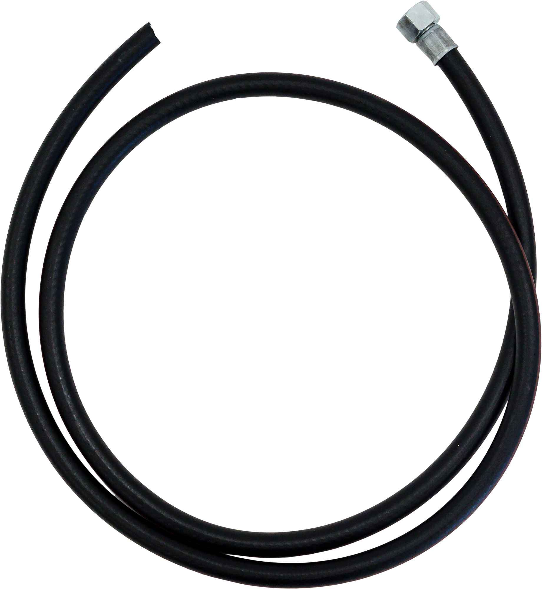 Газовый соединительный шланг Santreyd 2 м для бытовых приборов 15128648