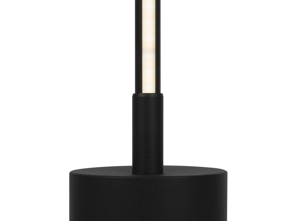 Металл затемняемый светодиодный торшер Maytoni FLOW ARCH-00008075 - Вид №2