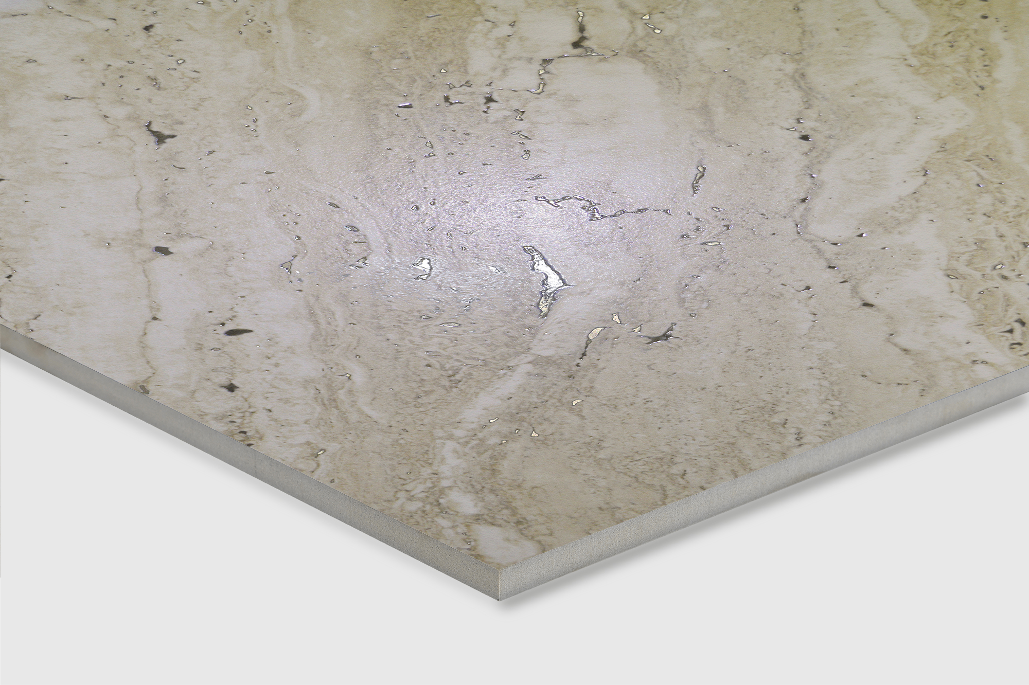 Керамогранит TRAVERTINO NATURAL 60х120 Arcadia Ceramica CR4022-A - Вид №7