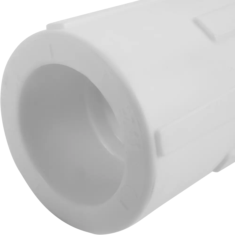 Муфта комбинированная ПОЛИТЭК 25 мм x 1/2" для соединения труб 13564606 STLM-0003360 - Вид №2