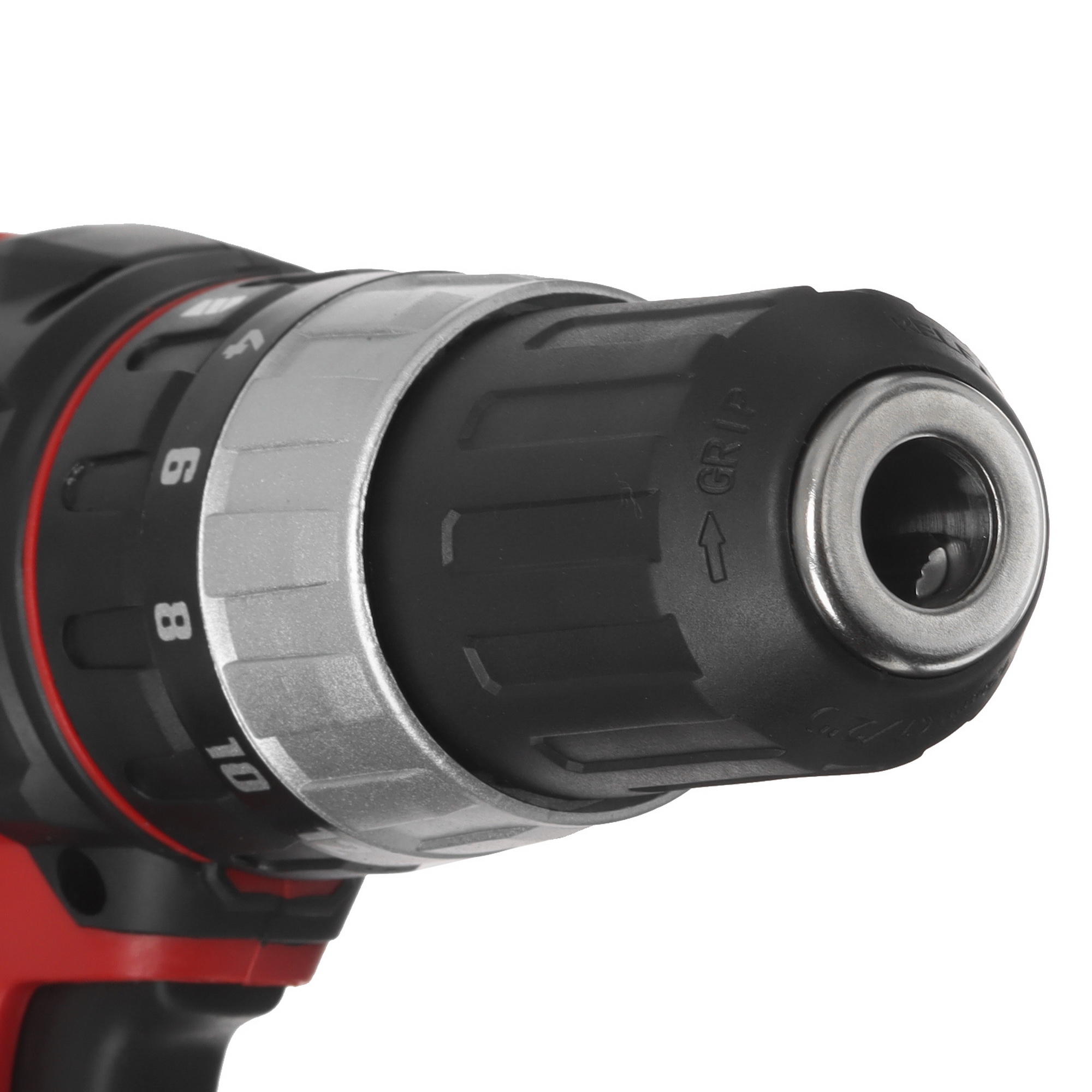 Дрель-шуруповерт Зубр ДШУ-185 С1-18 18V  , Без ЗУ, Без АКБ 5451687 STDN-0061769 - Вид №2