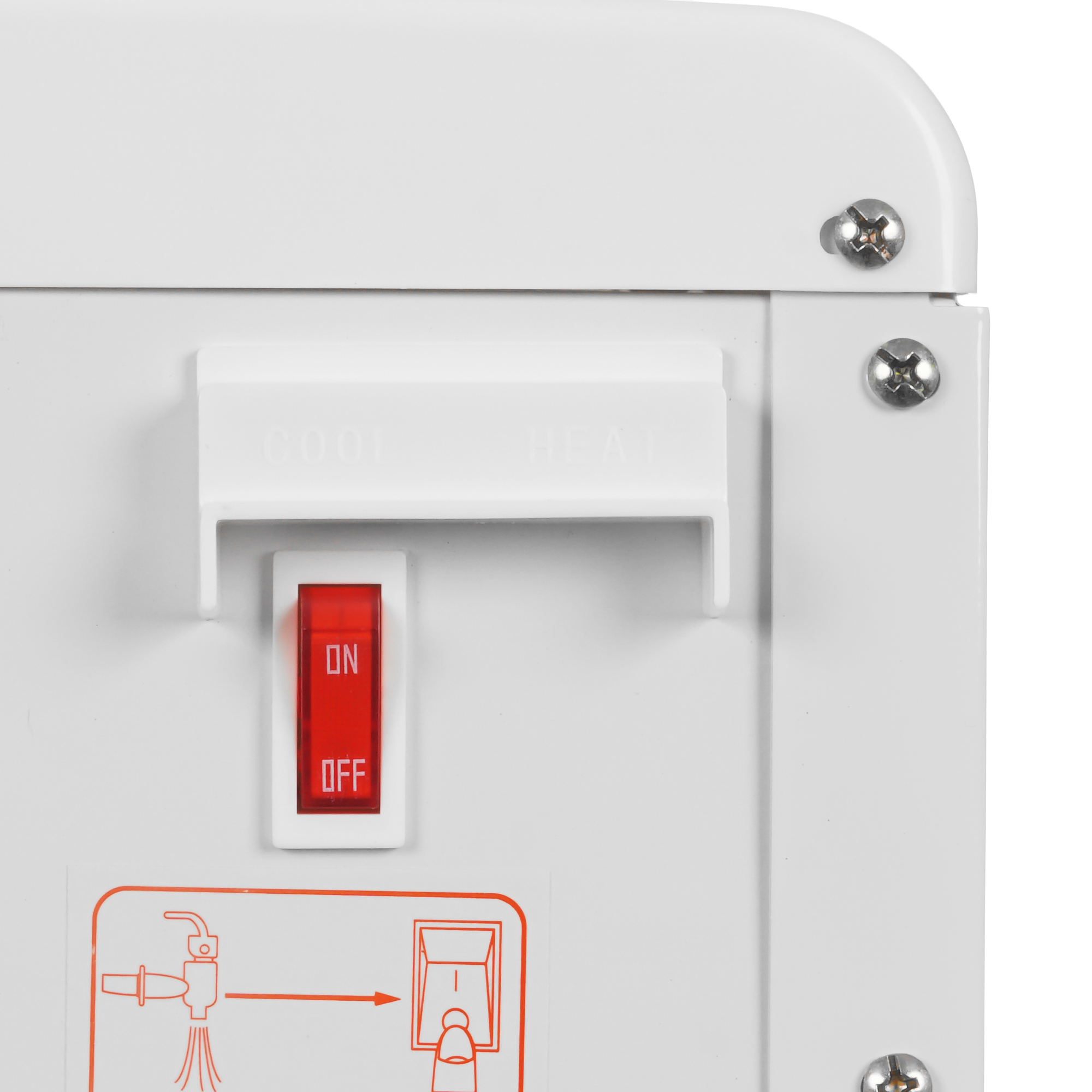 9929215 Диспенсер Ecotronic V14-LN XS белый STDN-0108958 - Вид №6