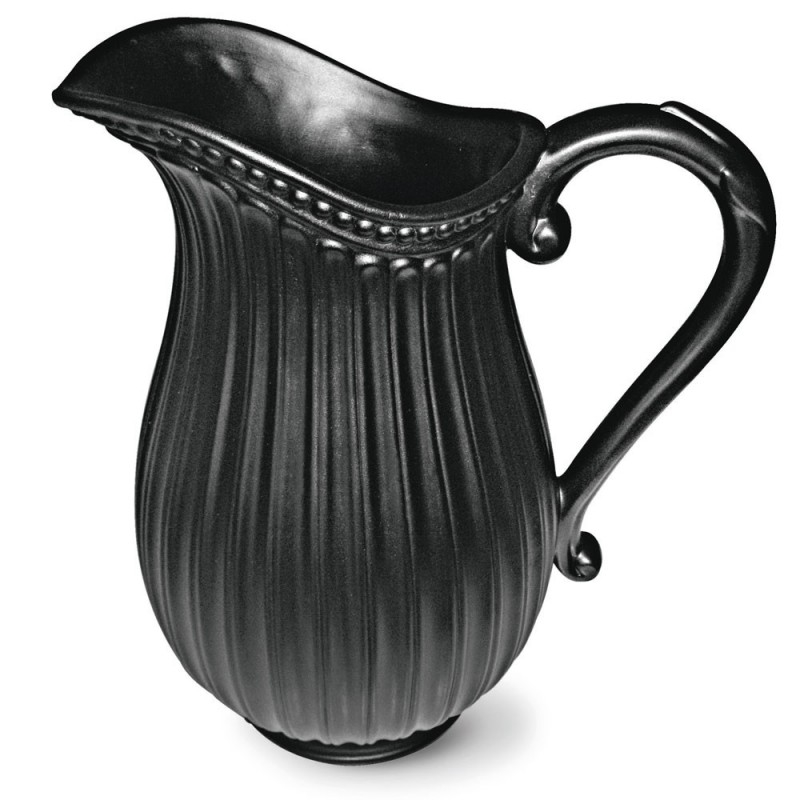 61TBIX37 Молочник Керамический Adriani e Rossi Италия  - Вид №3