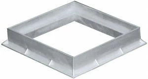 First Corporation Противоударный каркас из ПВХ First plast St20g