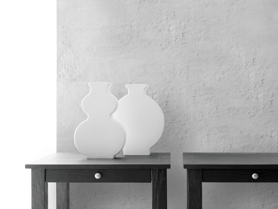 Керамическая ваза Lando MOON ARCH-00040677 - Вид №3