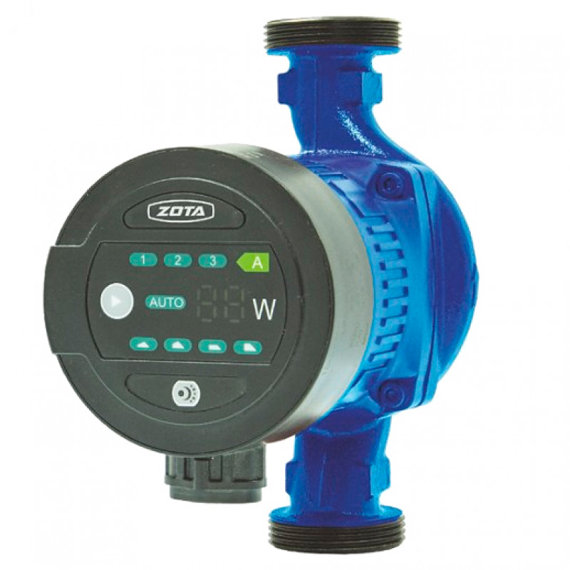 Циркуляционный насос ZOTA EcoRing 25-40 ECORING2540 - Вид №4