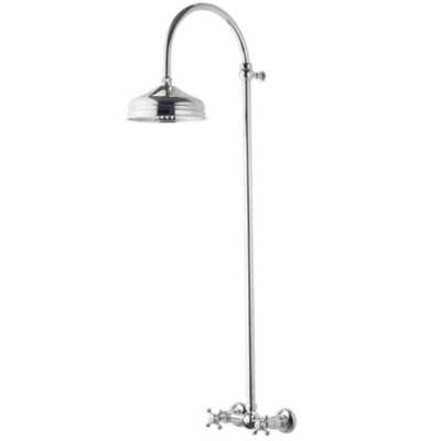 664620PN06 Душевая система Bandini Antica Santreyd