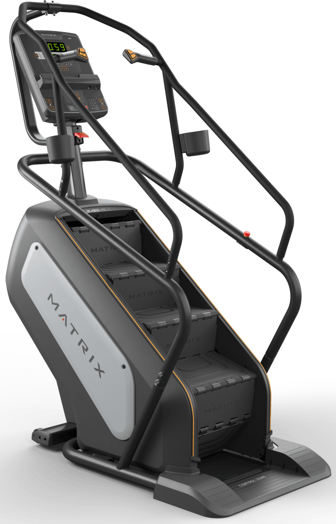 Лестница-степпер (климбер) performance climbmill led MATRIX sun-id-2068664