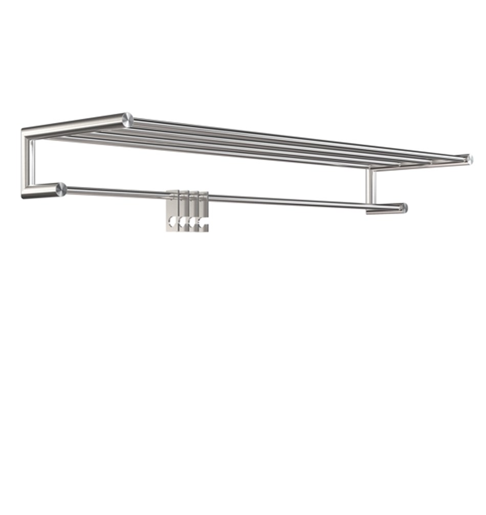 FROST Гардеробная полка 2, 100см sun-id-1967791 - Вид №5