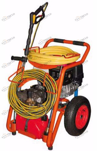 malvin Мойки высокого давления sun-id-1450903