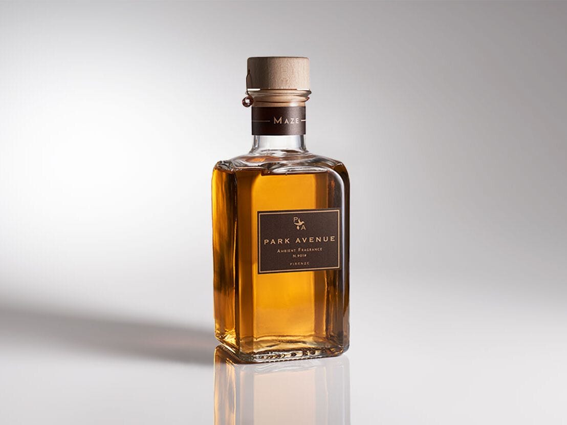 Экологический парфюмер Park Avenue MAZE ARCH-00037562 - Вид №1