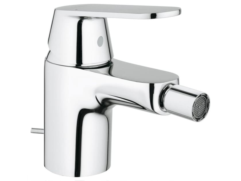 Однорычажный смеситель для биде с поворотным горлышком Grohe Eurosmart Cosmopolitan ARCH-00118197